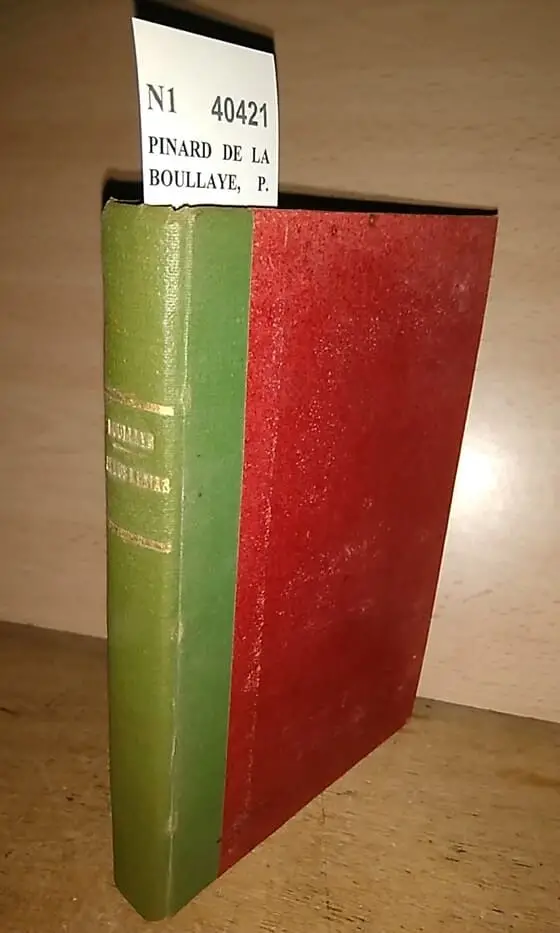 JESUS MESIAS. Conferencias de Nuestra Señora de París (Año 1930) por — , S.I.