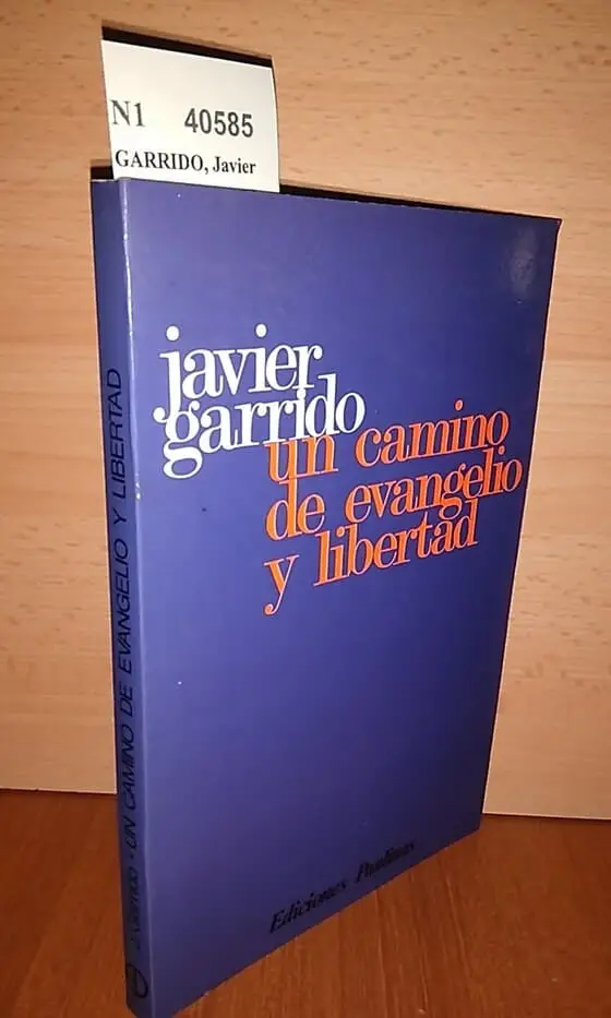 UN CAMINO DE EVANGELIO Y LIBERTAD