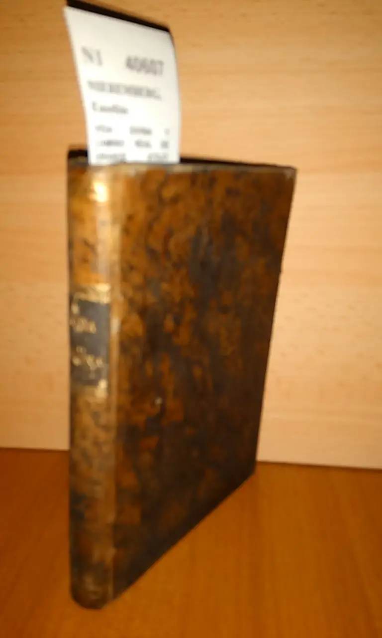 VIDA DIVINA Y CAMINO REAL DE GRANDE ATAJO PARA LA PERFECCION por el P. — de la compañia de Jesús.