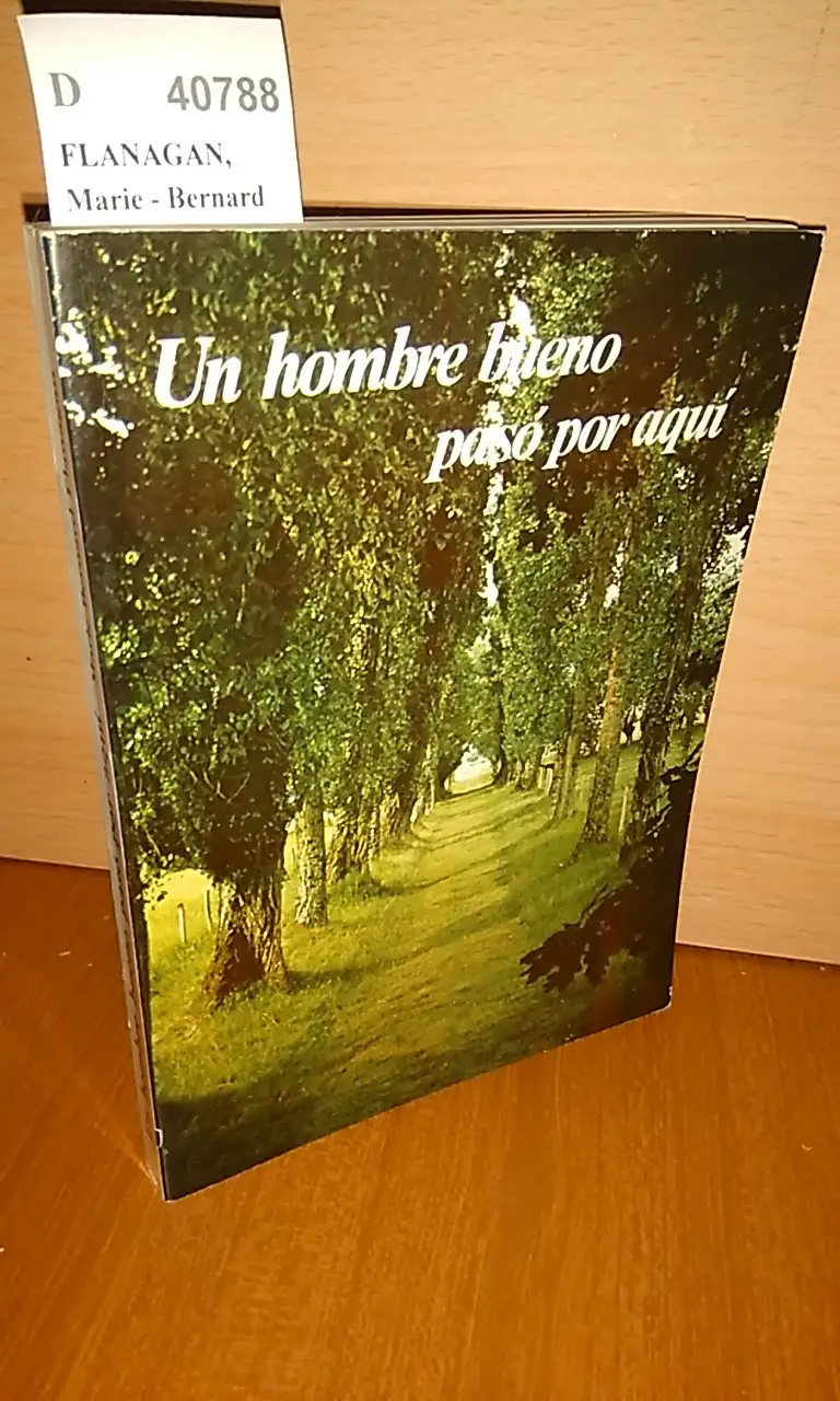 UN HOMBRE BUENO PASÓ POR AQUÍ. Vida de Pedro Bienvenido Noailles 1793 – 1861
