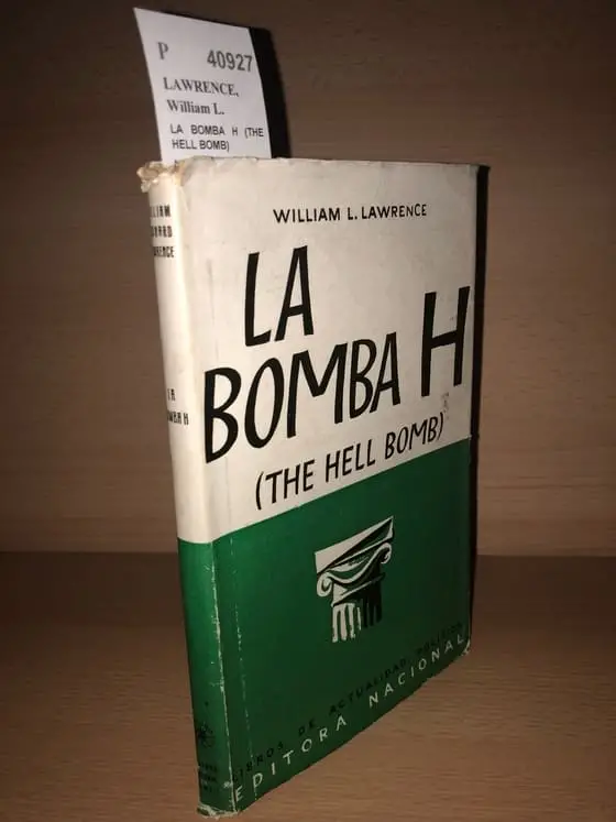 LA BOMBA H (THE HELL BOMB)