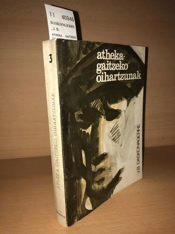 ATHEKA GAITZEKO OIHARTZUNAK