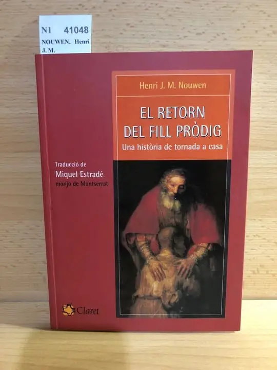 EL RETORN DEL FILL PRÓDIG. Una historia de tornada a casa