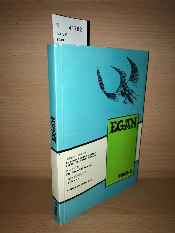 EGAN