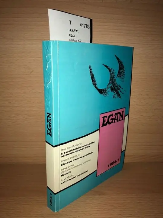 EGAN