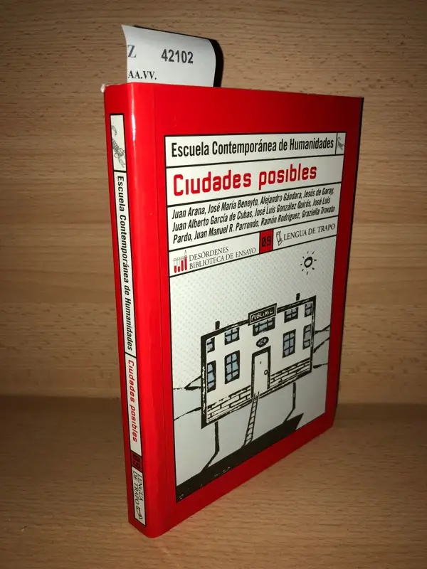 CIUDADES POSIBLES