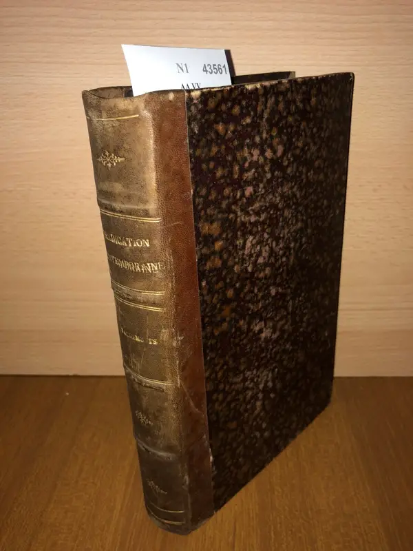 SACREMENTS. FETES ET DOMINICALES.  Encyclopedie de la PREDICATION CONTEMPORAINE.