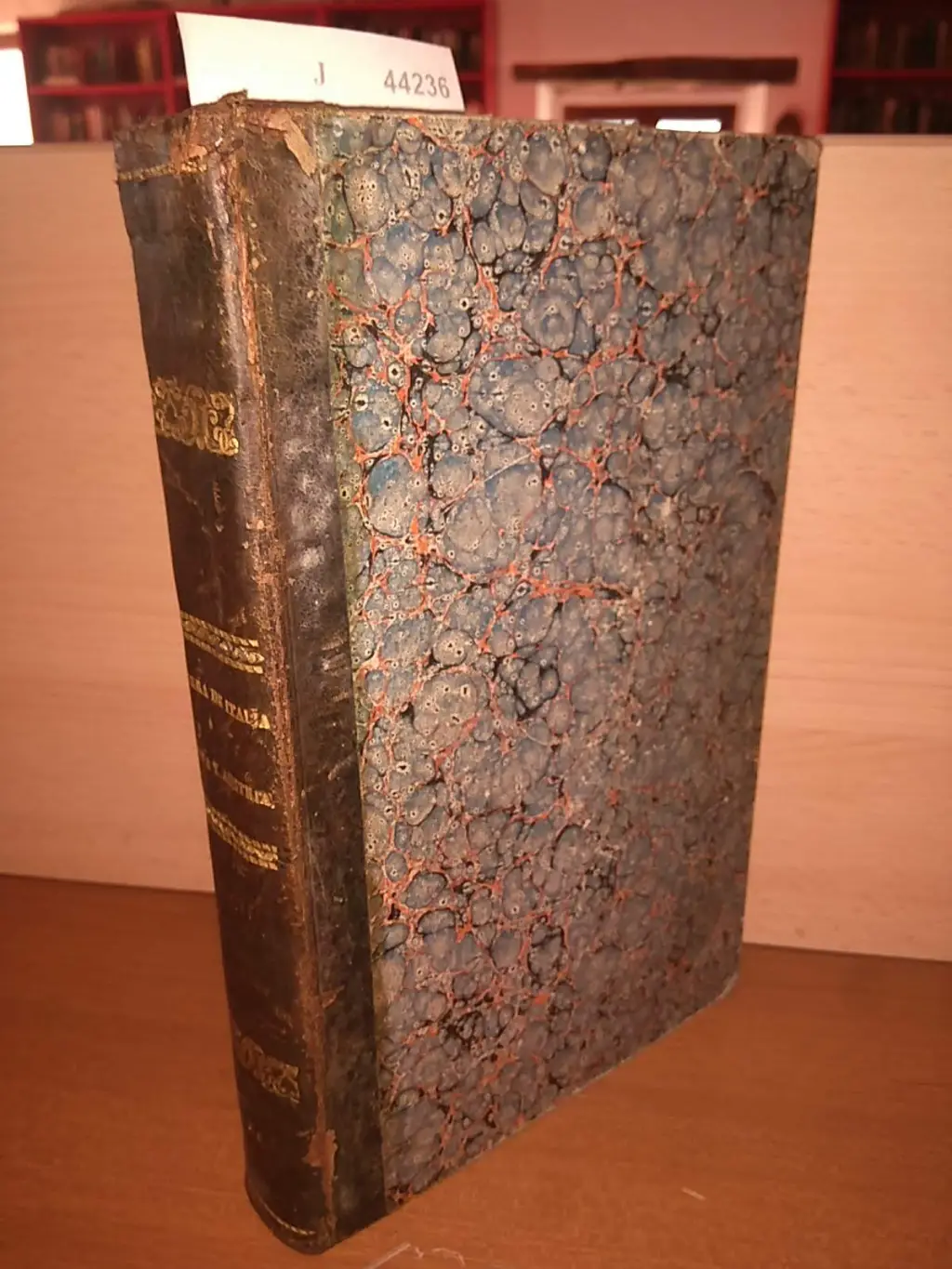 ANALES DE LA GUERRA DE ITALIA, PRUSIA Y AUSTRIA. Coleccion de documentos, correspondencias particulares, reseñas de los movimientos y batallas de los ejercitos beligerantes, descripciones de los paises a que se vaya extendiendo el movimiento de la guerra, biografias de los hombres ilustres, asi civiles como militares, que con motivo de ella se distingan, relaciones historiales y detalladas de los acontecimientos mas importantes, juicios especiales de los sucesos, etc. OBRA redactada, ordenada… bajo la direccion de Don —