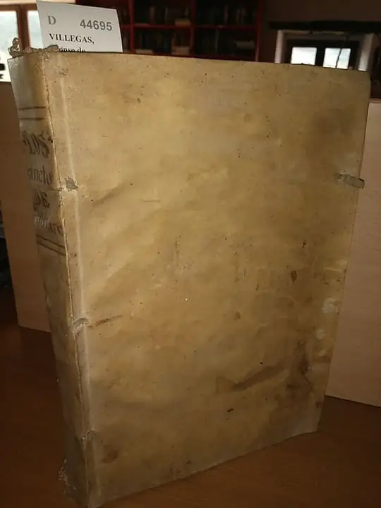 FLOS SANCTORUM Y HISTORIA GENERAL, EN QUE SE ESCRIBE LA VIDA DE LA VIRGEN SACRATISIMA MADRE DE DIOS, Y SEÑORA NUESTRA: Y LAS DE LOS SANTOS ANTIGUOS, QUE FUERON ANTES DE LA VENIDA DE NUESTRO SALVADOR al Mundo: Colegidas asi de la Divina Escritura, como de lo que escriben acerca desto los Sagrados Doctores… Tratase de las seis edades del Mundo: y en ellas de los hechos mas dignos de memoria que en el sucedieron… POR EL LICENCIADO —, THEOLOGO, BENEFICIADO de San Marcos, y natural de la Ciudad de Toledo. …