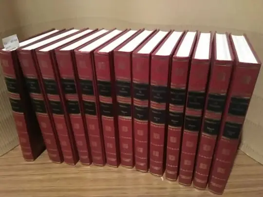 ENCICLOPEDIA DE NAVARRA HERPER (13 VOLUMENES)