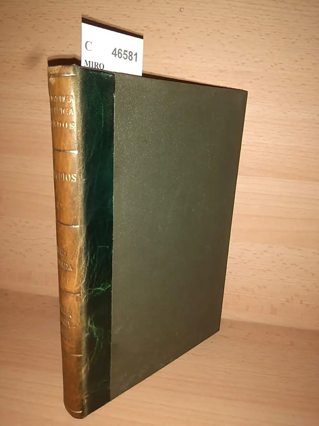 EL PRIMER VIRREY-POETA EN AMERICA (DON JUAN DE MENDOZA Y LUNA, MARQUES DE MONTESCLAROS).