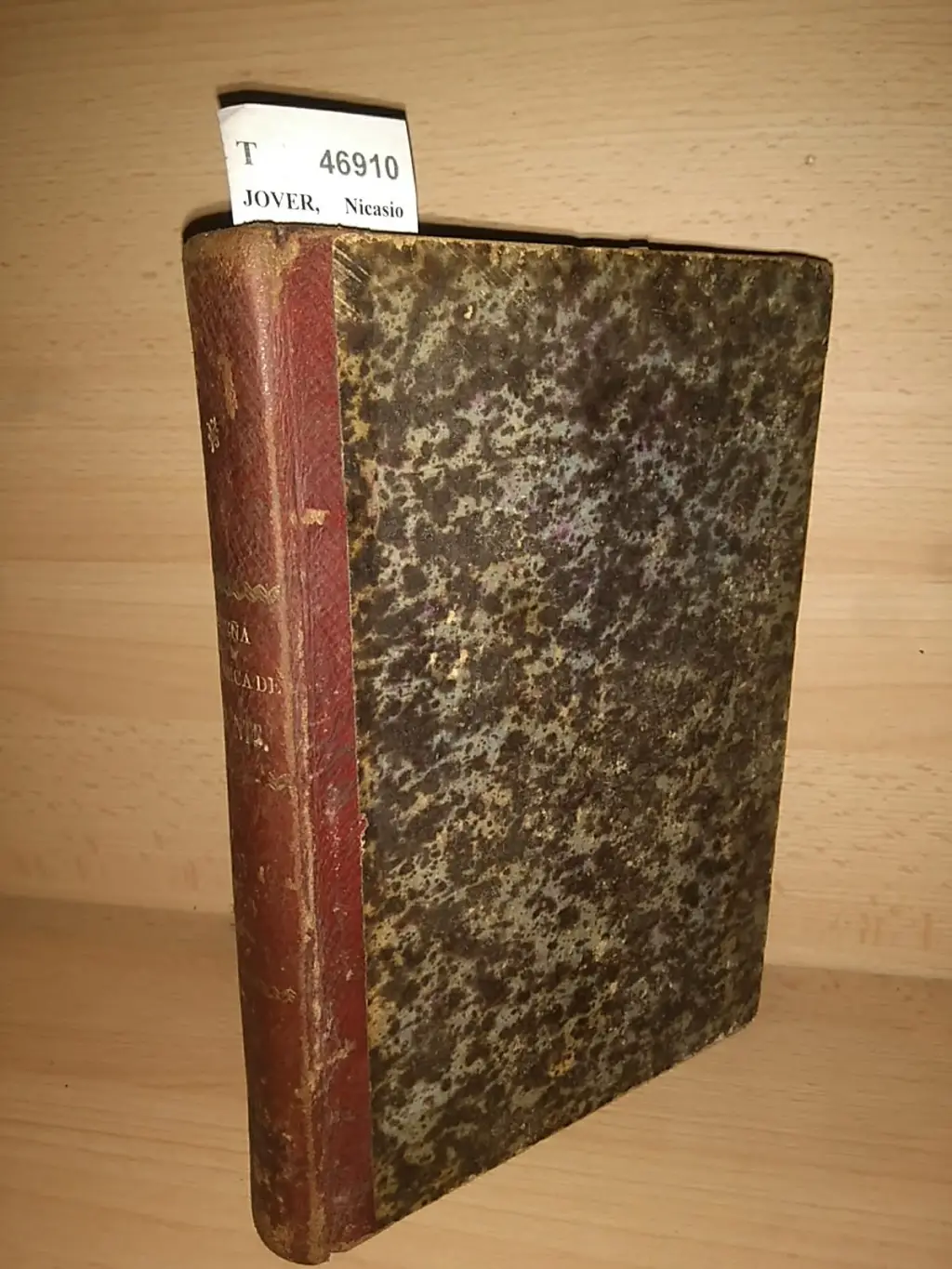 RESEÑA HISTORICA DE LA CIUDAD DE ALICANTE, por —