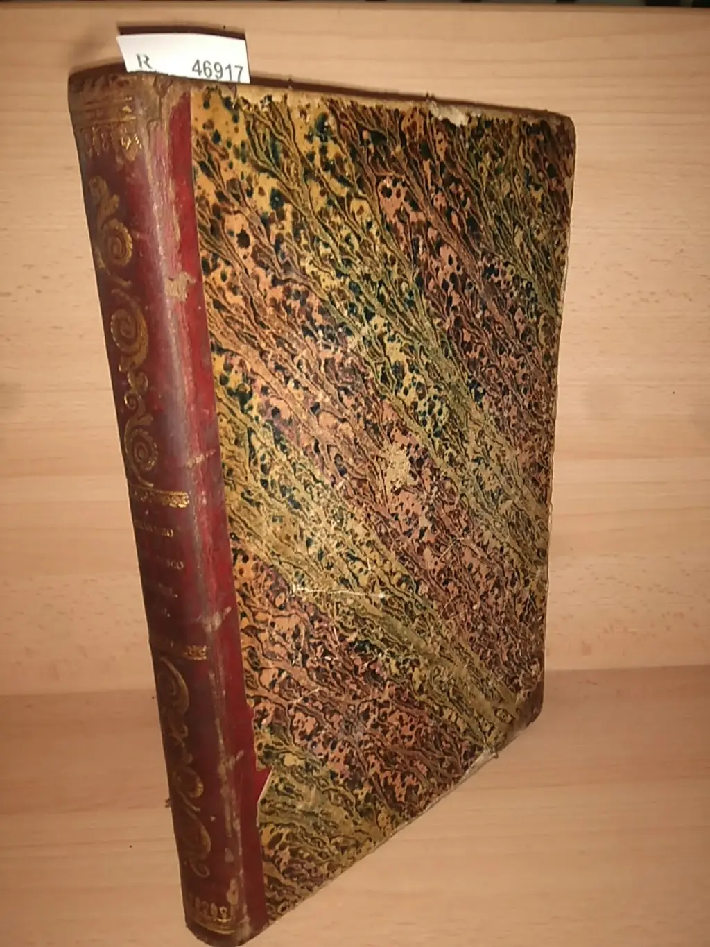 SEMANARIO PINTORESCO ESPAÑOL (AÑO 1851 COMPLETO. 52 NÚMEROS)