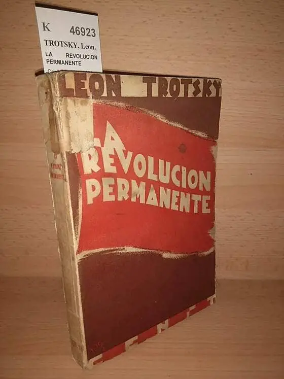 LA REVOLUCION PERMANENTE
