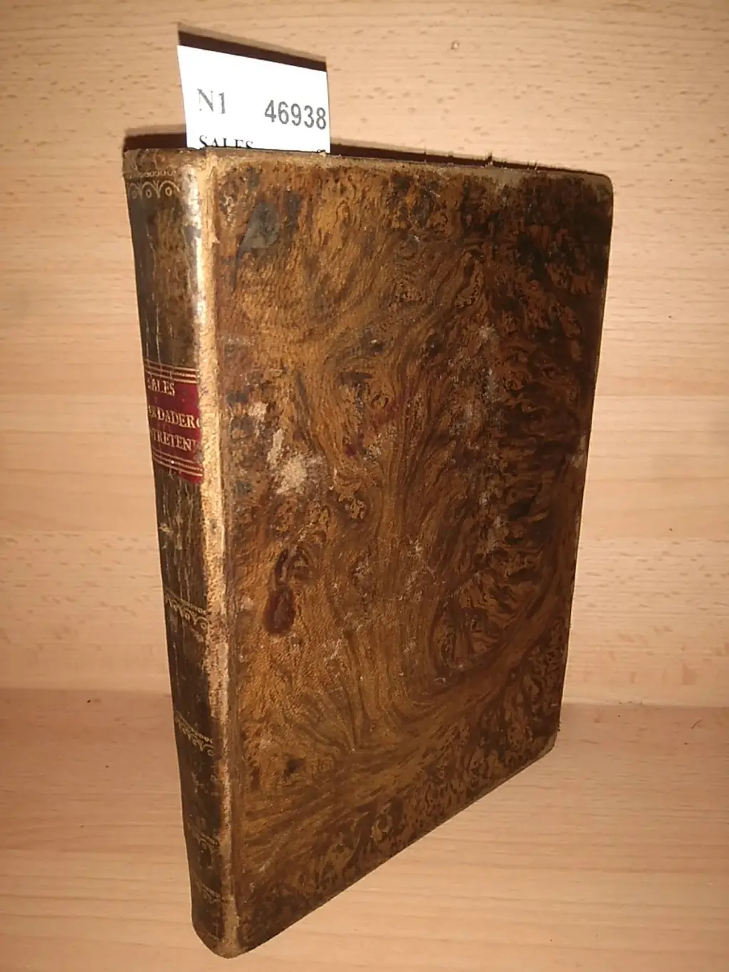 VERDADEROS ENTRETENIMIENTOS ESPIRITUALES DEL GLORIOSO SEÑOR S. FRANCISCO DE SALES, OBISPO, Y PRINCIPE DE GENNEVA, FUNDADOR DE LA ORDEN DE LA VISITACION de Santa Maria, y Tercero de la de nuestro Padre San Francisco de Paula: con un Papel intitulado: Método de Predicar bien: y una Oracion funebre. Va añadido en esta nueva impresion el Entretenimiento XXII DE LA EXALTACION DE LA CRUZ, …