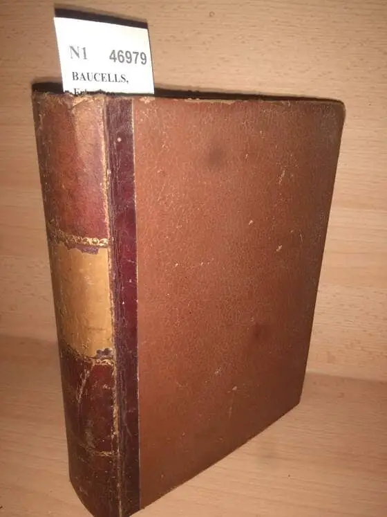FUENTE MYSTICA, Y SAGRADA, DEL PARAISO DE LA IGLESIA DIVIDIDA EN QUATRO PARTES, EN QUE SE EXPLICA CON CLARIDAD, y brevedad toda la Doctrina Christiana, para que con facilidad la puedan saber, y aprender la gente mas vulgar, y necesitada. COMPUESTA POR EL R. P. Fr. —, Predicador apostolico (…) CORREGIDA, Y AUMENTADA (…) traducido del Idioma Cathalán al Castellano