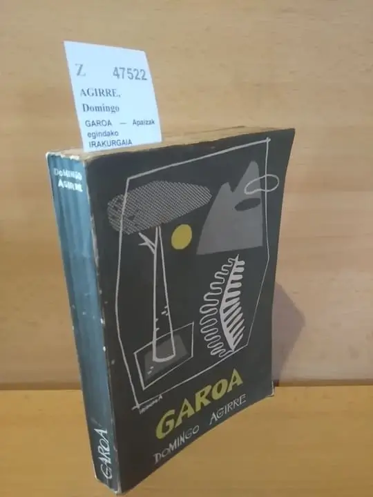GAROA — Apaizak egindako IRAKURGAIA irugarren agerraldi obetua