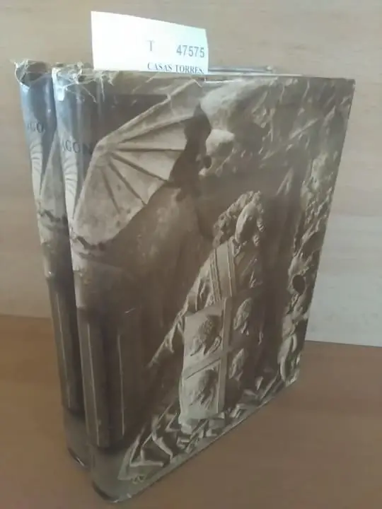 ARAGON (CUATRO ENSAYOS)