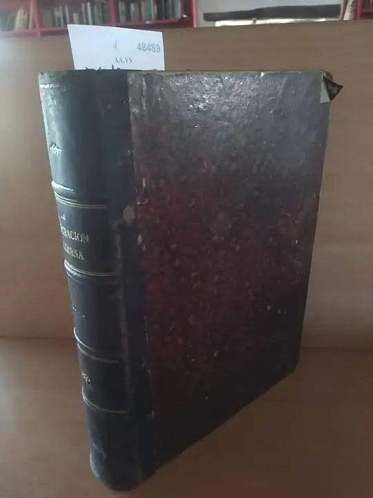 LA ILUSTRACION MODERNA. REVISTA DEDICADA A LAS FAMILIAS. REDACTADA POR DISTINGUIDOS LITERATOS ESPAÑOLES e ilustrada por reputados artistas NACIONALES Y EXTRANJEROS. TOMO I. AÑO I. 1892.