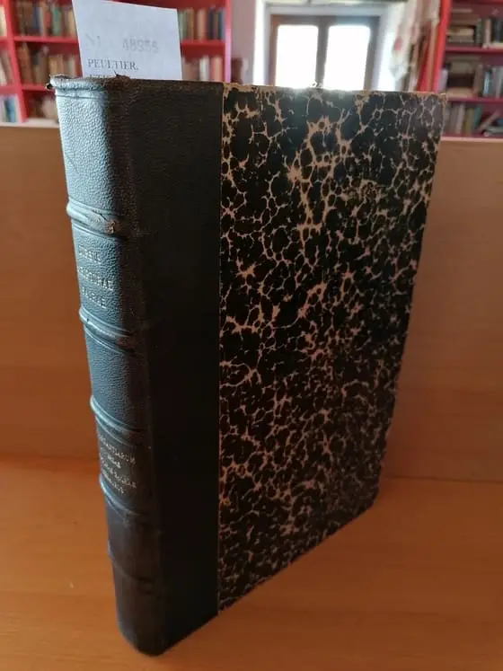 CONCORDANTIARUM UNIVERSAE SCRIPTURAE SACRAE THESAURUS ea methodo qua P. de Raze disposuit suum CONCORDANTIARUM SS. SCRIPTURAE MANUALE adornatus et tabulis synopticis locupletatus AUCTORIBUS PP. —, —, —, ALIISQUE E SOCIETATE JESU PRESBYTERIS.