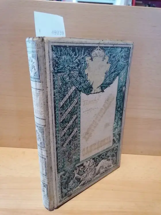 AVERIGUACIONES de las ANTIGÜEDADES DE CANTABRIA (TOMO QUINTO), enderezadas principalmente a descubrir las de Vizcaya, Guipúzcoa y Alava, PROVINCIAS CONTENIDAS EN ELLA, y a honor y gloria de S. IGNACIO DE LOYOLA cantabro por padre y madre, y nacimiento en la una, y por origenes maternos en las otras dos, Patriarca y Fundador de la Compañia de Jesus. Su autor el P. — de la misma compañia. Natural de Valladolid… Obra muy mejorada, aumentada… Nueva edicion corregida por el P. Miguel Villalta de las Escuelas Pias.