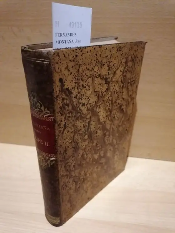 MAS LUZ DE VERDAD HISTORICA sobre FELIPE II EL PRUDENTE Y SU REINADO, CON DOCUMENTOS INEDITOS Y DESCRIPCION NOVISIMA DEL ESCORIAL por —.