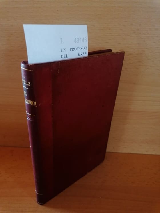 EL CATOLICISMO Y LA DEMOCRACIA. CONFORMIDAD DE LAS DOCTRINAS DE LOS TEOLOGOS CON LOS PRINCIPIOS DEL 89 POR — Puesto en castellano con una introduccion y notas por D. ENRIQUE MUÑIZ ADICIONADO CON DOCUMENTOS REFERENTES A LA UNION CATOLICA EN ESPAÑA.