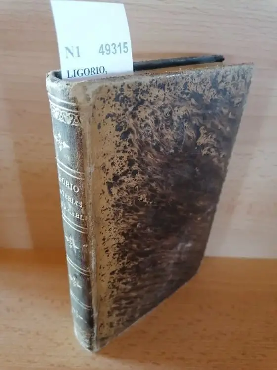 SELVA DE MATERIAS PREDICABLES E INSTRUCTIVAS para dar ejercicios a los sacerdotes, y para que sirvan de leccion particular y de propio aprovechamiento;  con UNA INSTRUCCION PRACTICA Y COMPLETA PARA LOS EJERCICIOS DE MISION. … por SAN — y trad. por D. Joaquin Roca y Cornet