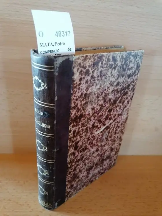 COMPENDIO DE TOXICOLOGIA GENERAL Y PARTICULAR. Por el Dr. D. — …