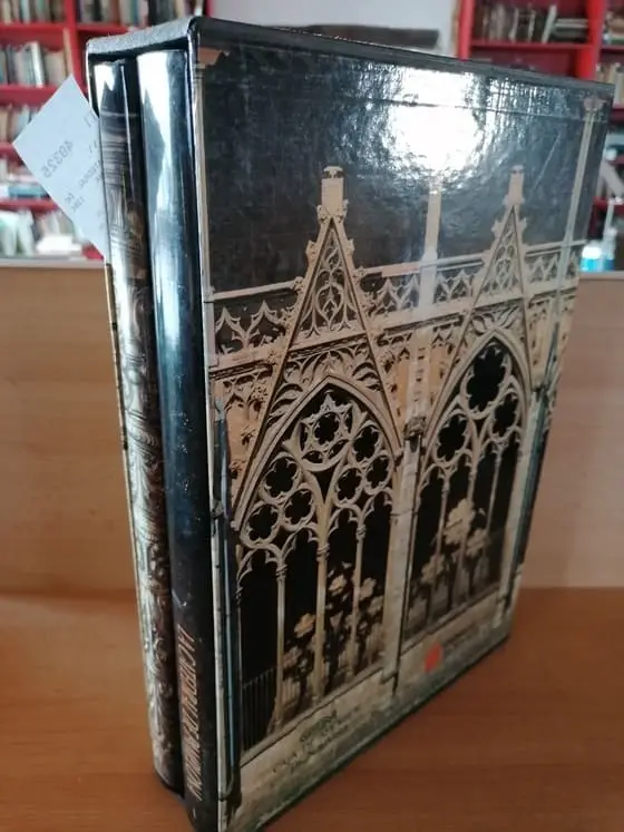 LA CATEDRAL DE PAMPLONA. 1394-1994.