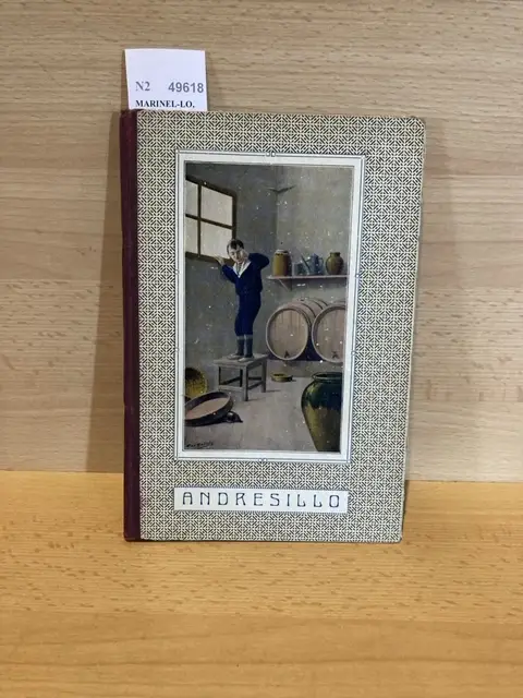 ANDRESILLO