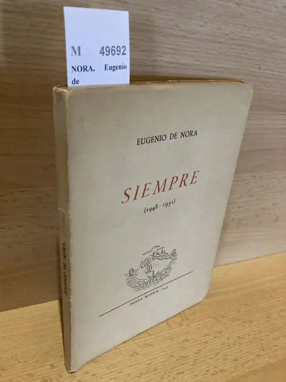 SIEMPRE (1948-1951)
