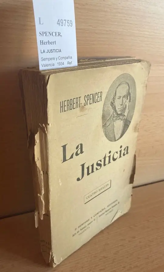 LA JUSTICIA
