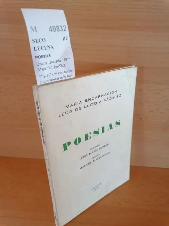 POESIAS