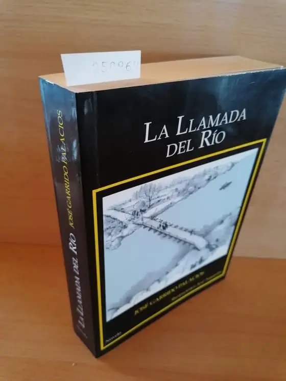 LA LLAMADA DEL RIO