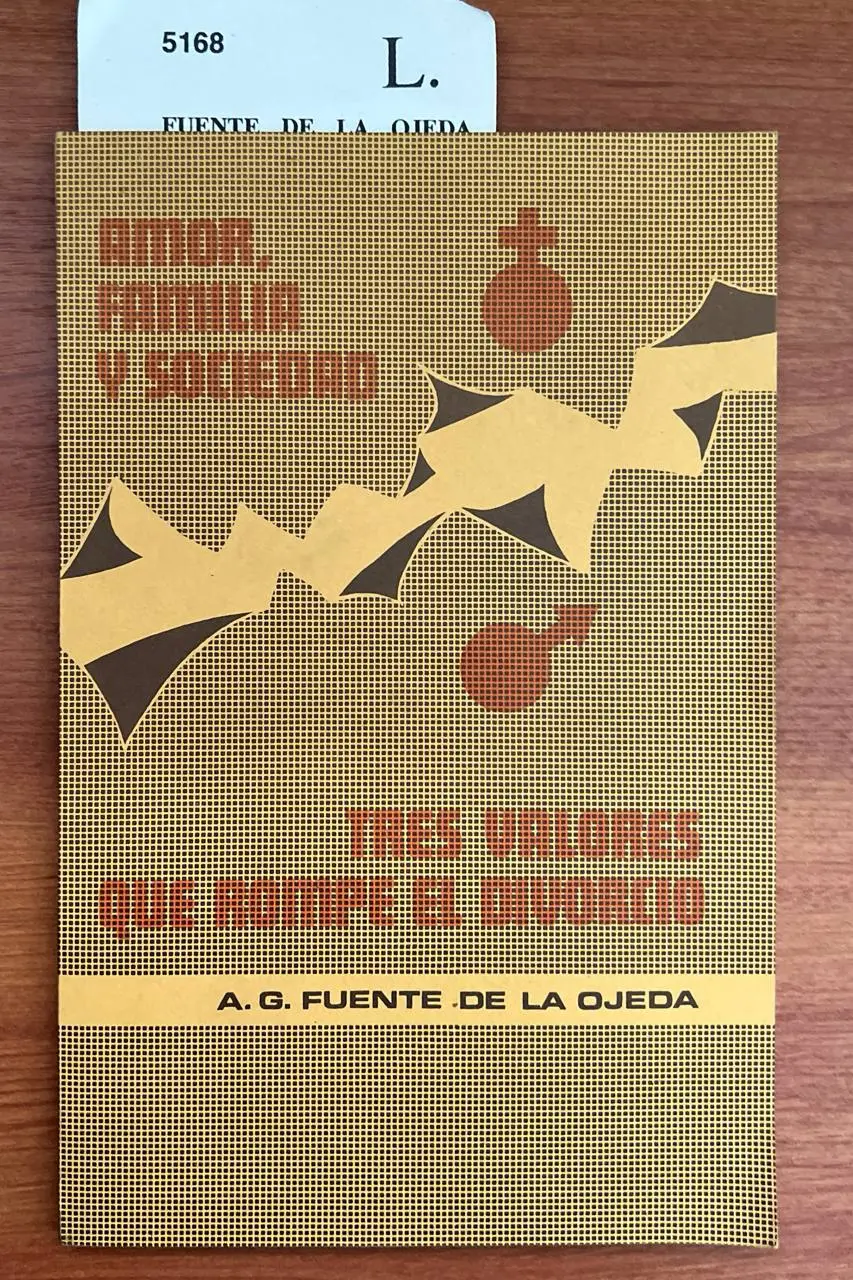 Amor, familia y sociedad. Tres valores que rompe el divorcio.