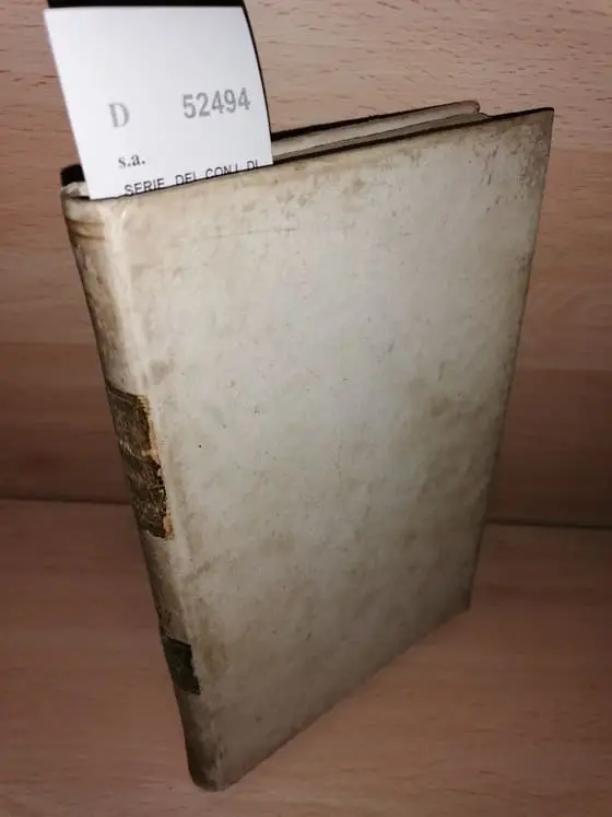 SERIE DEI CONJ DI MEDAGLIE PONTIFICIE DA MARTINO V FINO A TUTTO IL PONTIFICATO DELLA SAN. MEM. DI PIO VII ESISTENTI NELLA PONTIFIZIA ZECCA DI ROMA