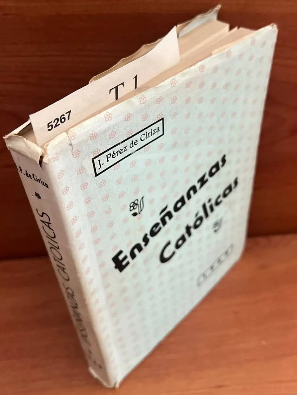 Enseñanzas católicas.