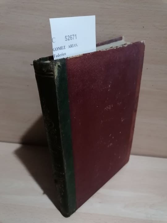 ESTETICA E HISTORIA CRITICA DE LA LITERATURA DESDE SU ORIGEN POR EL DOCTOR D. —,