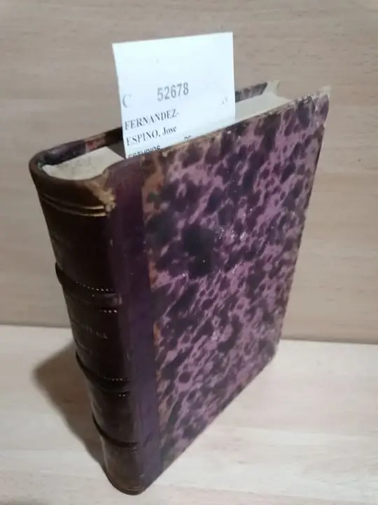 ESTUDIOS DE LITERATURA Y DE CRITICA por D. —