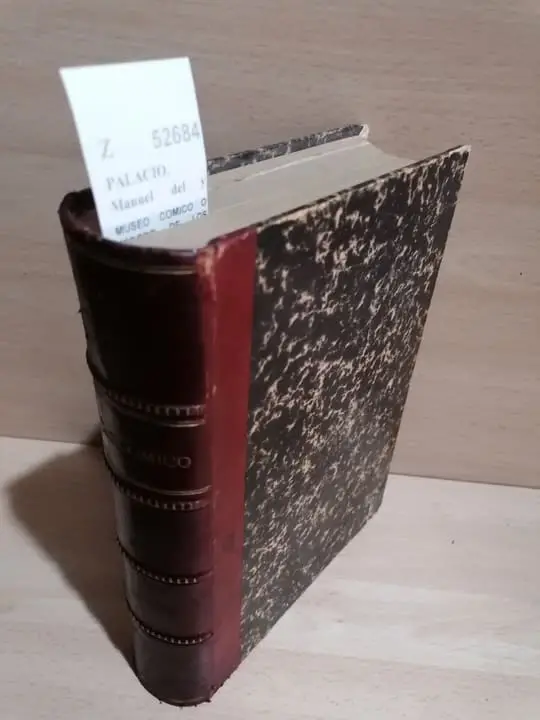 MUSEO COMICO O TESORO DE LOS CHISTES. COLECCION, ALMACEN, DEPOSITO, O LO QUE USTEDES QUIERAN, de cuentos, fábulas, chistes, anecdotas, chascarrillos, dichos agudos y obtusos, epigramas, sentencias, flores y espinas, oportunidades y estravagancias, simplezas de a folio, frases intencionadas, en una palabra, CUANTO SE PUEDA INVENTAR PARA HACER REIR. Todo ello compuesto, guisado y aderezado para servírselo al público en una mesa limpia, adornada de pepinillos y aceitunas, o sean grabados, POR DOS DISCIPULOS DE MOMO A QUIENES LLAMAN POR AHÍ — Y —