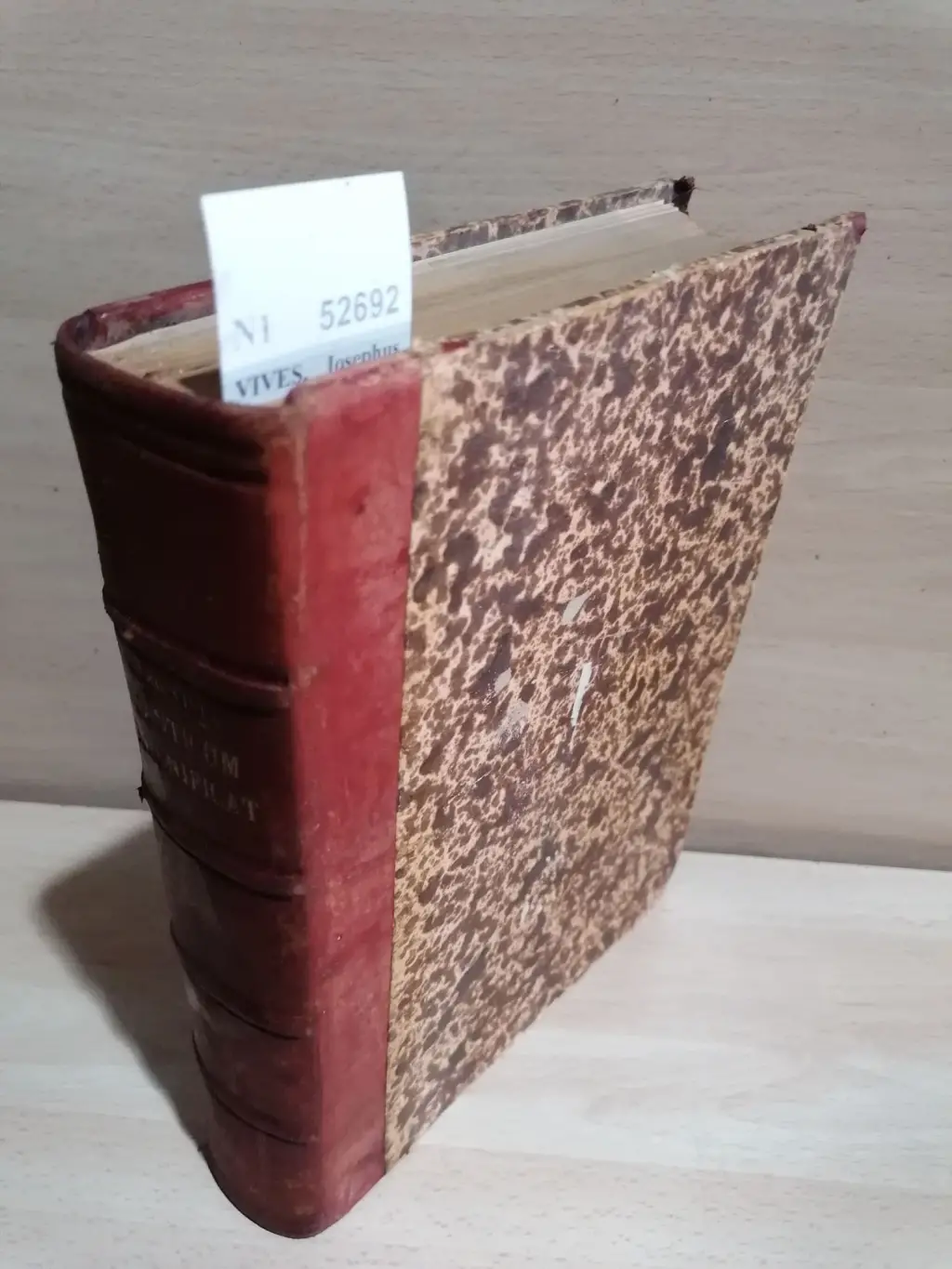 EXPOSITIONES SS. PATRUM ET DOCTORUM SUPER CANTICUM MAGNIFICAT per menses et dies totius anni distributae IN USUM CONCIONATORUM ET SCHOLARUM S. ELOQUENTIAE collegit ordinavit ediditque Fr. —, O. M. Cap.
