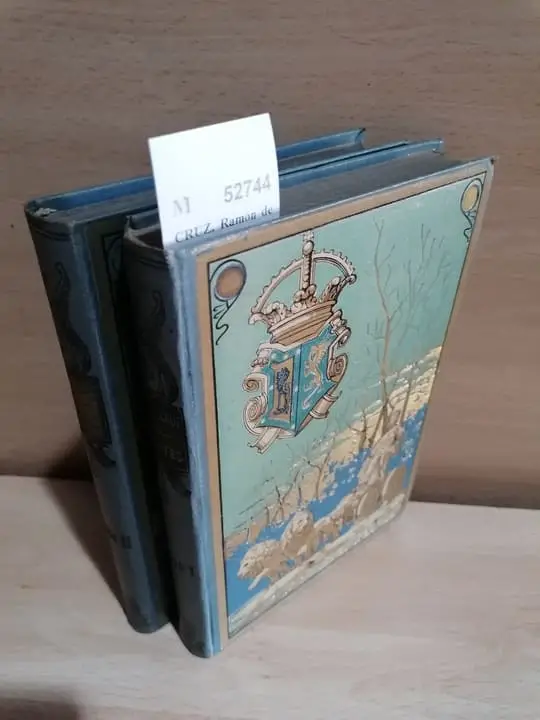 SAINETES de D. —. (2 VOLUMENES)