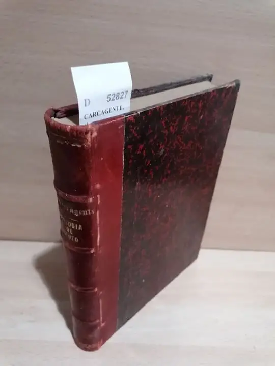 APOLOGIA Y ELOGIO DEL V. DOCTOR SUTIL Y MARIANO P. JUAN DUNS ESCOTO por M. R. P. Fr. — … con un prologo del R. P. Gabriel Casanova, O.F.M.