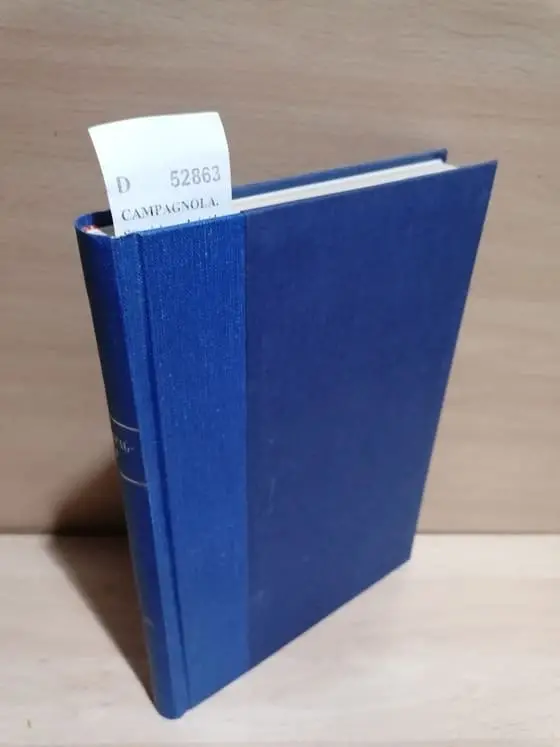 LETTURA DELLE FONTI FRANCESCANE PER UN ITINERARIO DI SPIRITUALITA/ INFLUSSO DEL GIOACHIMISMO NELLA LETTERATURA UMBRO-FRANCESCANA DEL DUE-TRECENTO/ I FARNESE E I CAPPUCCINI NEL DUCATO DI PARMA E PIACENZA / INFLUSSI UMANISTICI NEL FRANCESCANESIMO UMBRO/ LETICA ECONOMICO-SOCIALE DI S. BONAVENTURA/ LA LEGGENDA DI FRATE EGIDIO DASSISI NEI SECOLI XIII-XV/ DAI VIRI SPIRITUALES DI GIOACCHINO DA FIORE AI FRATRES SPIRITUALES DI FRANCESCO DASSISI