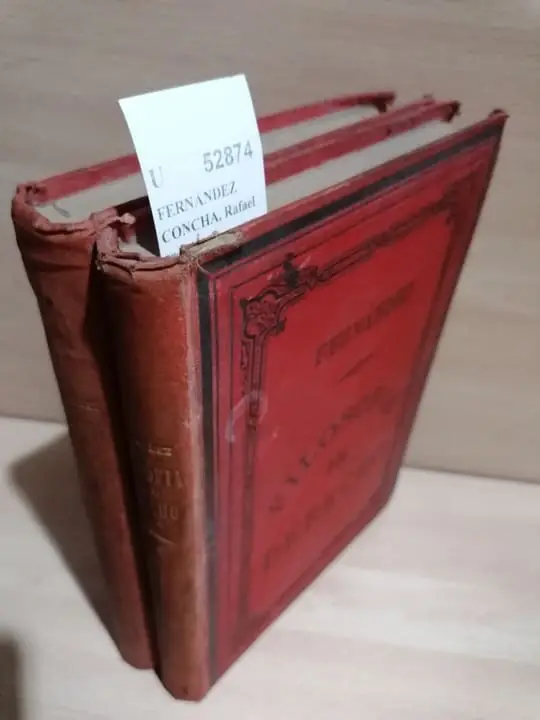 FILOSOFIA DEL DERECHO, O DERECHO NATURAL (2 VOLUMENES) DISPUESTO PARA SERVIR DE INTRODUCCION A LAS CIENCIAS LEGALES, por —