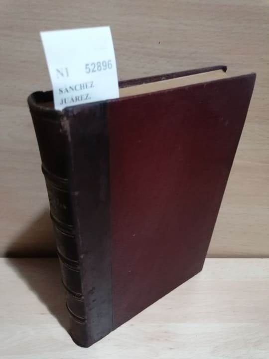 Grandezas del Catolicismo y Glorias Españolas. Sermones histórico-apologéticos, panegíricos y oraciones fúnebres por el Excmo. e Ilmo. Sr. Doctor D. —