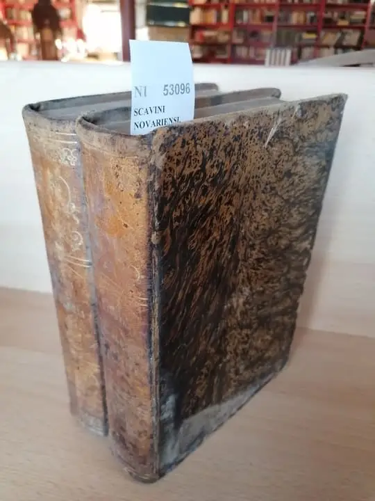 THEOLOGIA MORALIS UNIVERSA AD MENTEM S. ALPHONSI M. DE LIGORIO (2 VOLUMENES)  PIO IX. PONTIFICI M. dicata Auctore CANONICO — … editio tertia hispana… a Josepho Morgades et Gili Pbro.