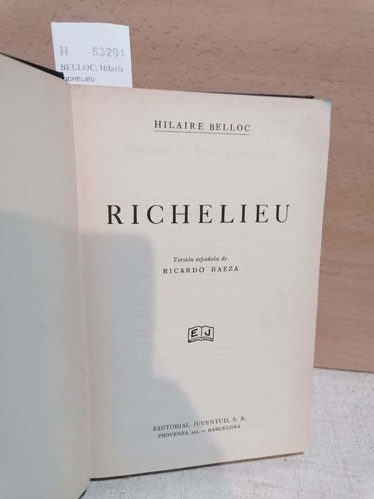 RICHELIEU