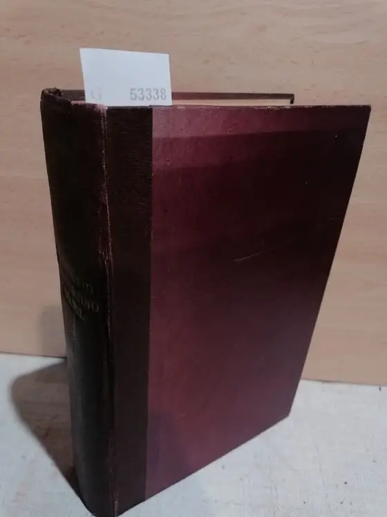 DICCIONARIO MANUAL GRIEGO-LATINO-ESPAÑOL por —- PP.